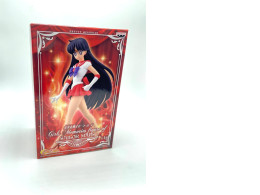 Japanese figure Sailor Moon Japanese figure Sailor Moon