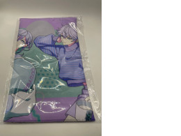 Japanese anime towel Japanese anime towel