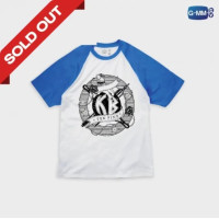 KANT BISON TEAM T-SHIRT | THE HEART KILLERS เขาจ้างให้ผมจีบนักฆ่า KANT BISON TEAM T-SHIRT | THE HEART KILLERS เขาจ้างให้ผมจีบนักฆ่า