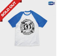 KANT BISON TEAM T-SHIRT | THE HEART KILLERS เขาจ้างให้ผมจีบนักฆ่า