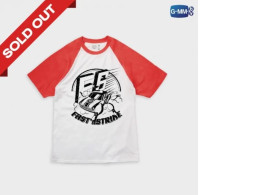 FADEL STYLE TEAM T-SHIRT | THE HEART KILLERS