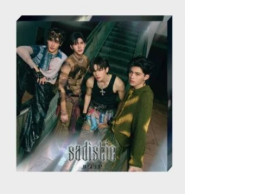 Set of 2 SADISTIC ECHOES OF THE MOMENT | PROJECT JASP.ER Set of 2 SADISTIC ECHOES OF THE MOMENT | PROJECT JASP.ER