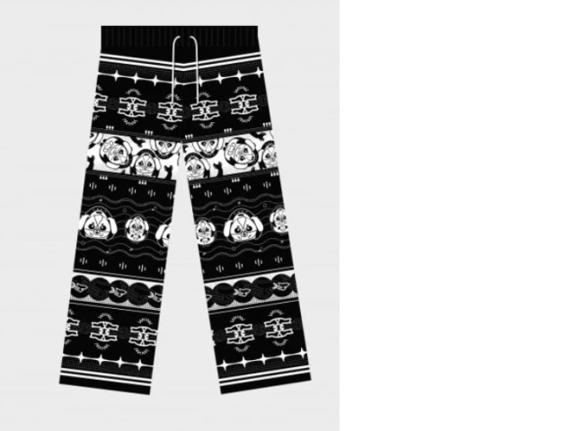 WESLEY PANTS WESLEY PANTS