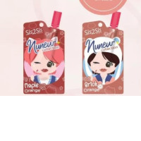 Set of 2 NUNEW lip stick