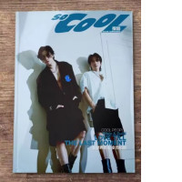 2022 New Arrival Thailand Drama BB Build Drama VP Pete Biblebuild BBBuild Around Magazine Posters Picture Books Photo Book