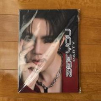 [Latest in 2025] Popular items from zeeNunew photo books - Mercari