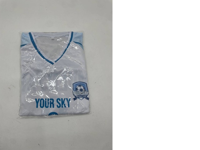 Souvenir football uniform of the YOUR SKU team Souvenir football uniform of the YOUR SKU team