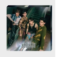 SADISTIC ECHOES OF THE MOMENT | PROJECT JASP.ER COMPLETE WITH PHOTOCARDS