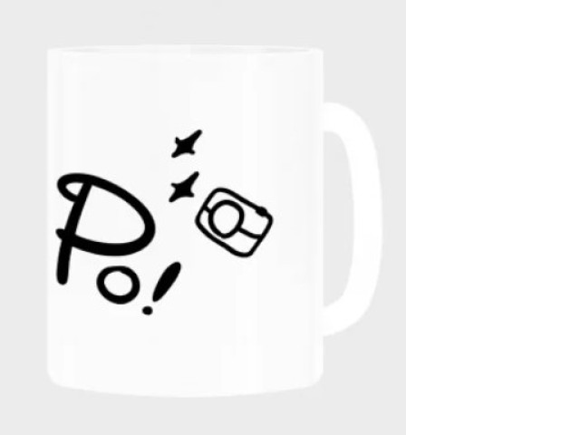 PO MUG | THAMEPO HEART THAT SKIPS A BEAT PO MUG | THAMEPO HEART THAT SKIPS A BEAT