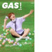 Set of 2 GAS! magazine october 24