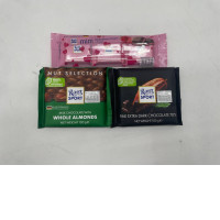 Set of 3 RITTERSPORT chocolate