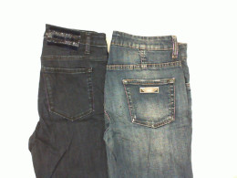 Set of 2 Women's long jeans Size S Set of 2 Women's long jeans Size S