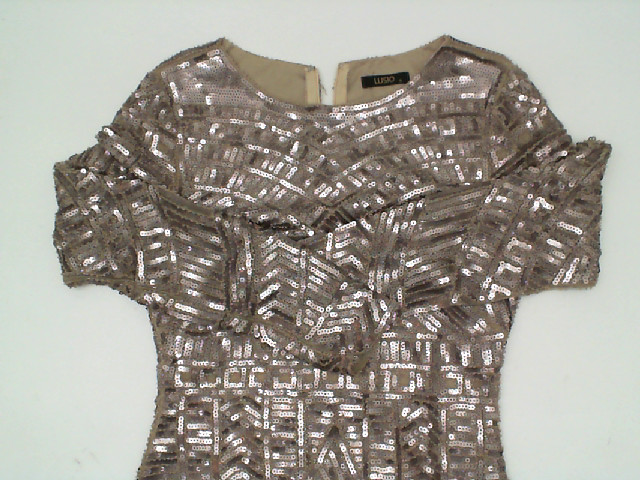 Women's green long dress Women's green long dress