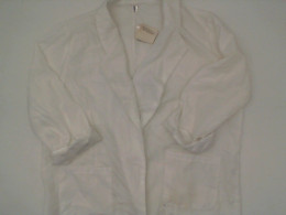 White suit White suit