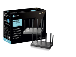 Archer BE400 Dual-Band Wi-Fi 7 Router Archer BE400 Dual-Band Wi-Fi 7 Router