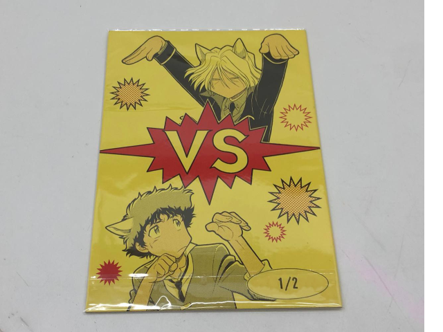 Japanese comic book Japanese comic book