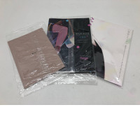 Set of 3 artbooks Beige, Blue Lock, Hypnosis Mic Set of 3 artbooks Beige, Blue Lock, Hypnosis Mic