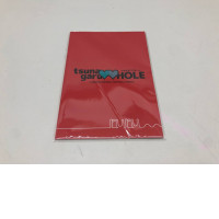 Japanese comic book Tsunagaru