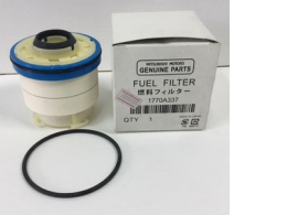 1 Set of 5 wheels Filter Mitsubisi 177OA337