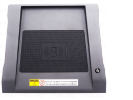 1 set of one Passenger and one for Driver seat Wireless Charger Kit Fits Mitsubishi