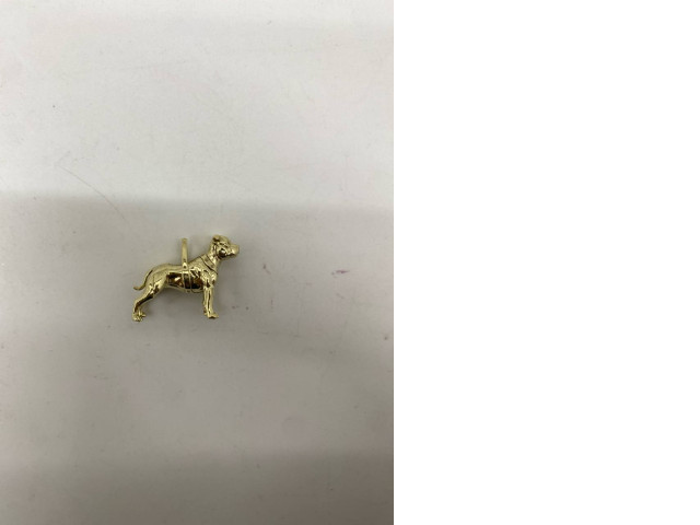 Set of 5Rottweiler pendant Set of 5Rottweiler pendant