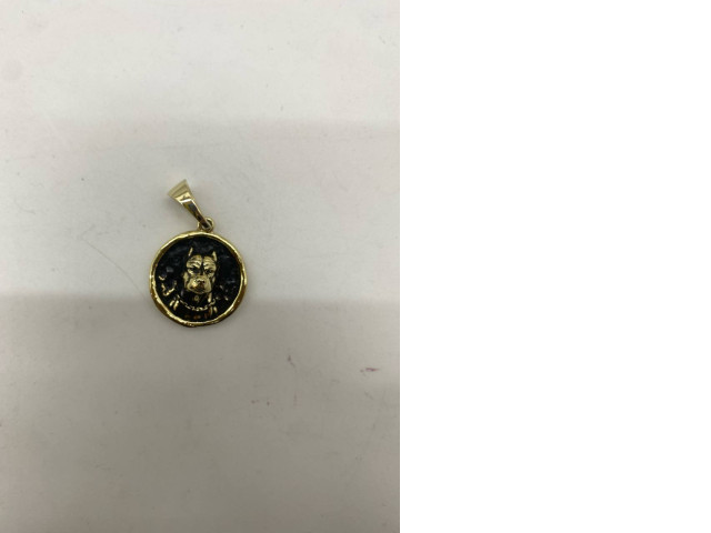 Set of 5 Rottweiler pendant Set of 5 Rottweiler pendant