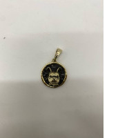 Set of 5 American Bully Dog Pendant 