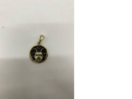 Set of 5 American Bully Dog Pendant Set of 5 American Bully Dog Pendant