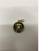 Set of  5 Labrador dog pendant 