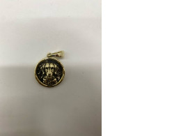 Set of  5 Labrador dog pendant 