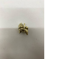 Set of 5 Dog pendant, Shiba Inu shape 