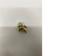 Set of 5 Dog pendant, Shiba Inu shape 