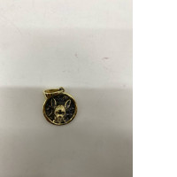 Set of 5 Chihuahua dog pendant 