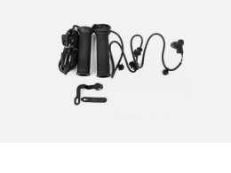 GENUINE HEATED GRIPS WITH ATTACHMENT KIT HONDA X-ADV  