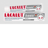 LACALUT basic white 75ml