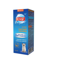 Cliny Paste Hairball Remedy 75ML