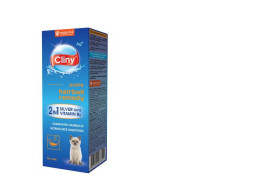 Cliny Paste Hairball Remedy 75ML Cliny Paste Hairball Remedy 75ML