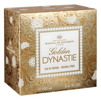 Golden Dynastie Marina de Bourbon Eau de Parfum Feminino