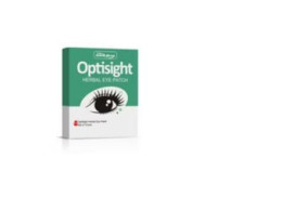 optisight herbal eye patch 