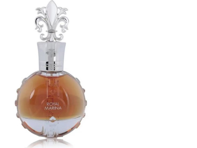 Marina De Bourbon Royal Marina Intense Women Perfume EDP 100 ml | Women Perfumes Marina De Bourbon Royal Marina Intense Women Perfume EDP 100 ml | Women Perfumes