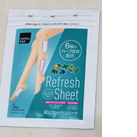 Matsukiyo Refresh Sheet 