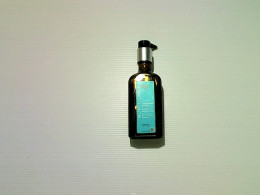 Moroccanoil treatment