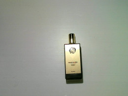 French Leather EAU De Perfume