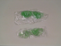 Set of 2  Cooling eye mask 