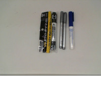 Set of 4 Whiteboard marker