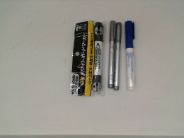 Set of 4 Whiteboard marker