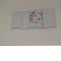 Set of 5 Herbal facial mask sheet