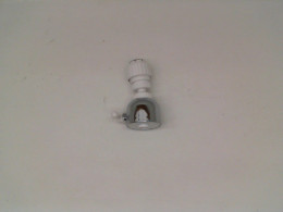 Sink faucet stopper