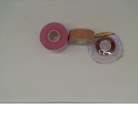 Set of 3 Double-sided tape 
