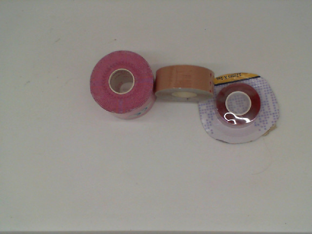 Set of 3 Double-sided tape Set of 3 Double-sided tape